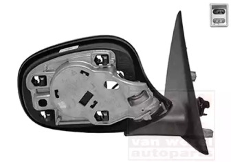VAN WEZEL 0667858u -  